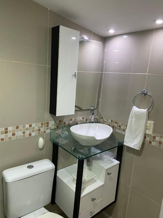Ancorar Flat 3q Apartamento