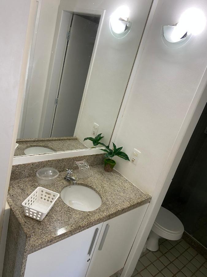 Apartamento Ancorar Flat 3q *