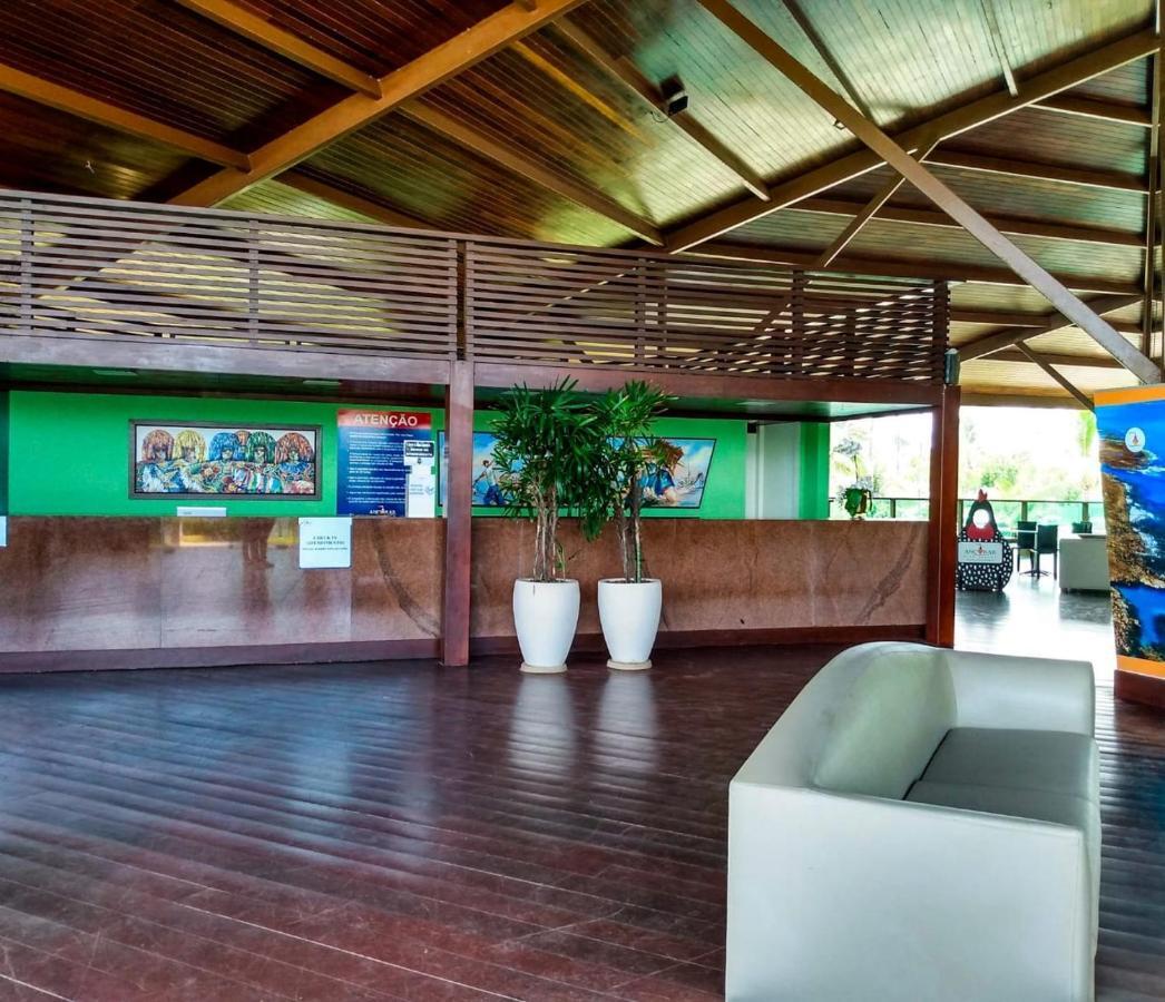 Apartamento Ancorar Flat 3q *