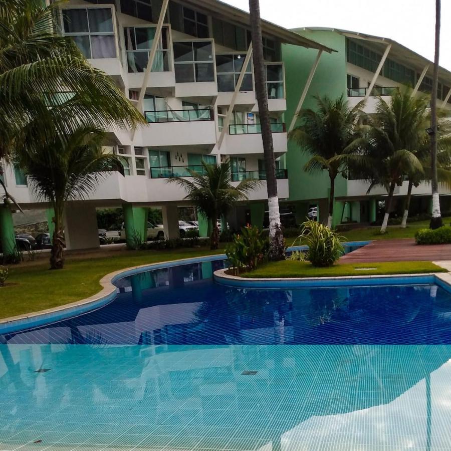 Ancorar Flat 3q Pôrto das Galinhas