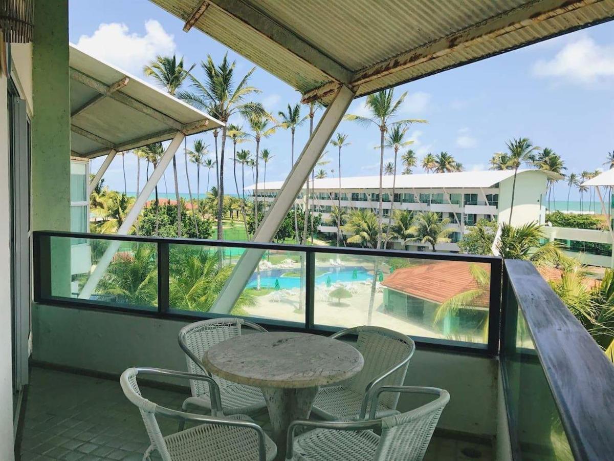 Apartamento Ancorar Flat 3q