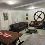 Ancorar Flat Resort 3Q