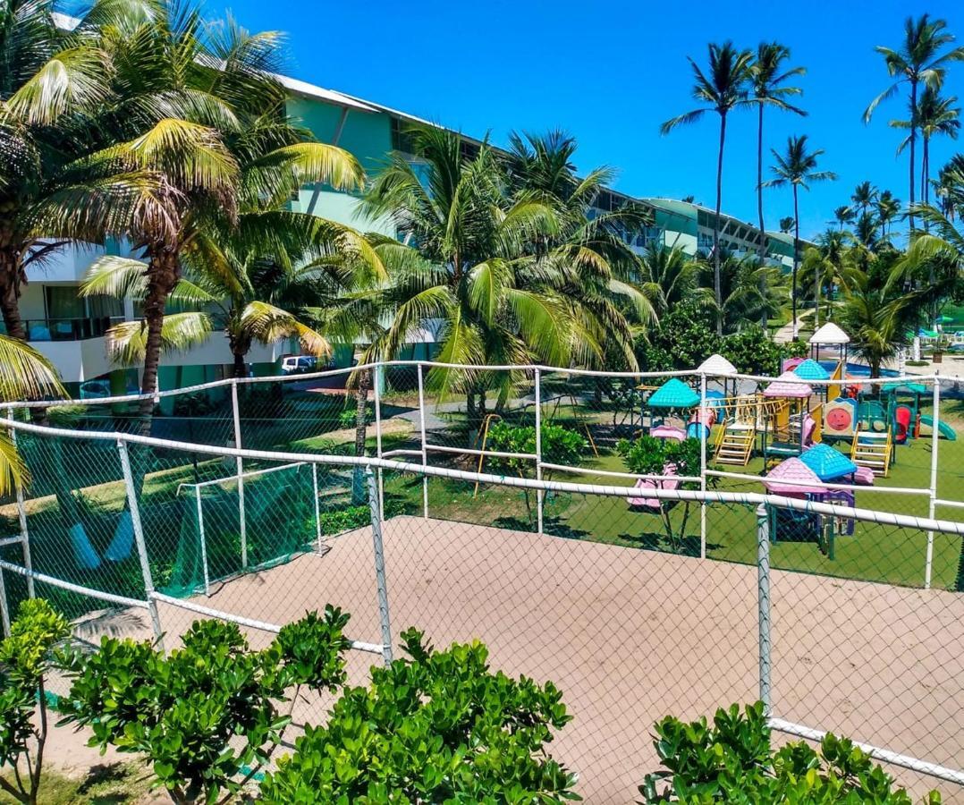Apartamento Ancorar Flat 3q