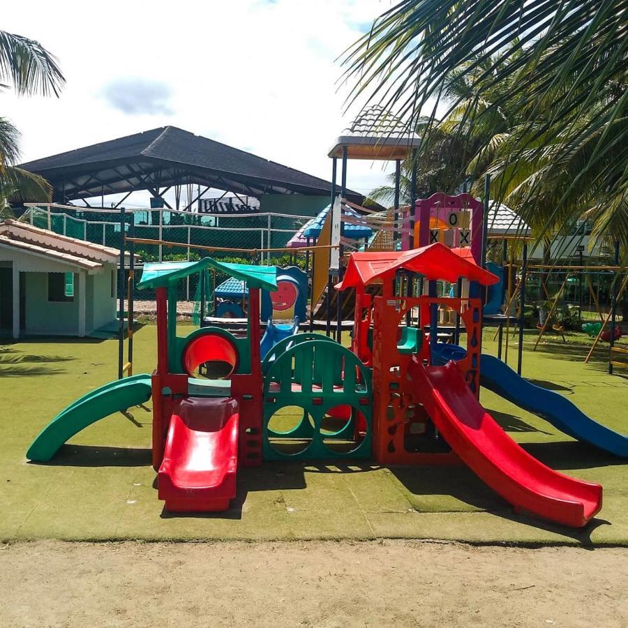 Ancorar Flat 3q Apartamento *
