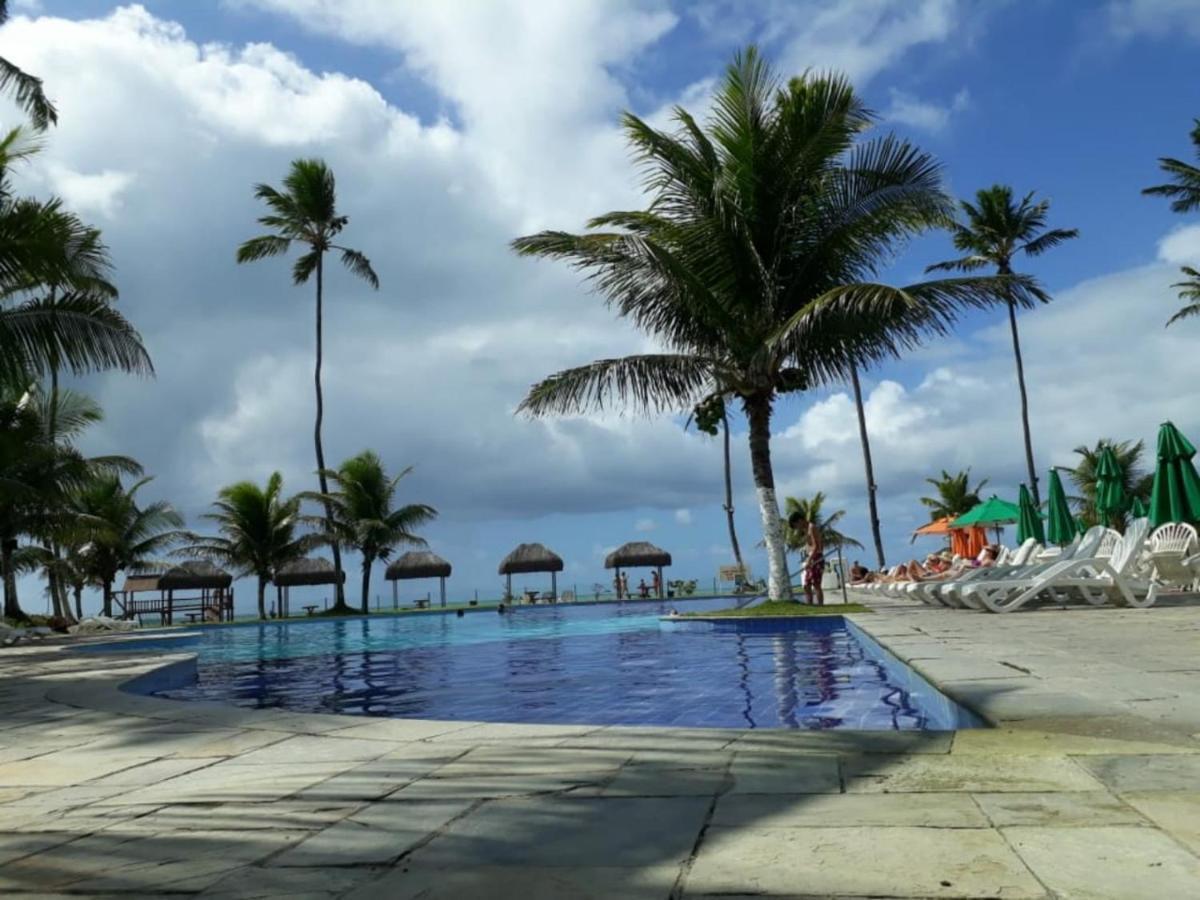 Ancorar Flat 3q Apartamento Pôrto das Galinhas
